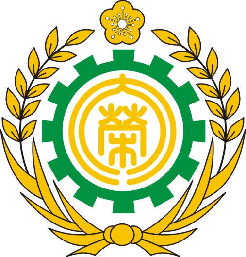 大榮logo