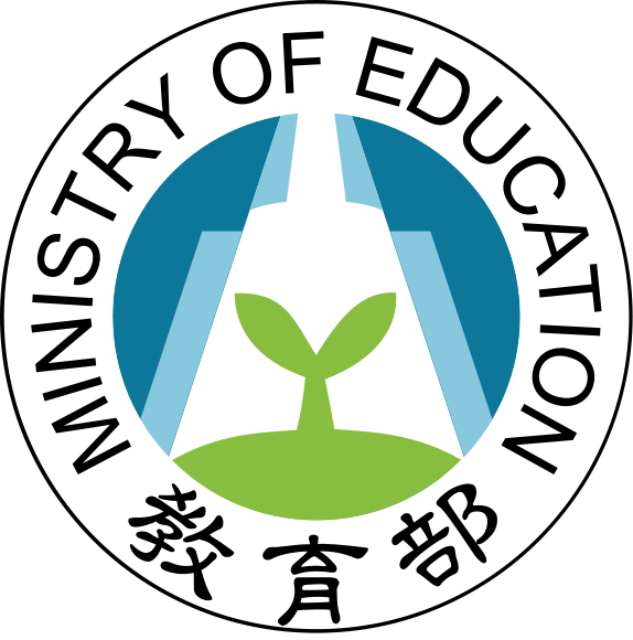 教育部logo